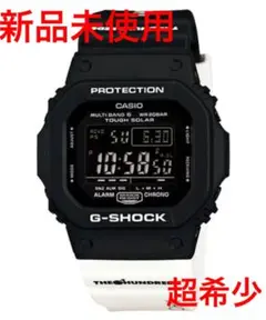 Gショック GW-M5610TH-1JR THE HUNDREDSコラボモデル