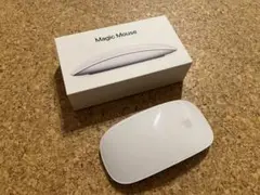【美品・動作確認済】Apple Magic Mouse 第2世代