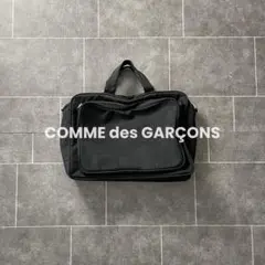 2025年最新】COMME des GARCONS HOMME DEUX バッグの人気