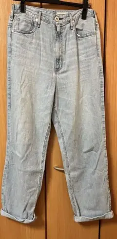 upper hights アッパーハイツ THE LAZY STRAIGHT