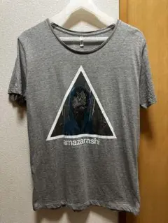 amazarashi アマザラシ　ねぇママあなたの言うとおり　ツアー　Tシャツ