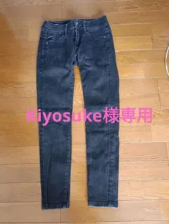 G-STAR RAW ジースターロウデニム　26 目立った傷や汚れなし