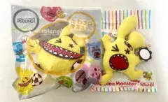 LittleGleeMonster あさぴょん アクリルキーホルダー 2025年最新】あさぴょんの人気アイテム - メルカリ