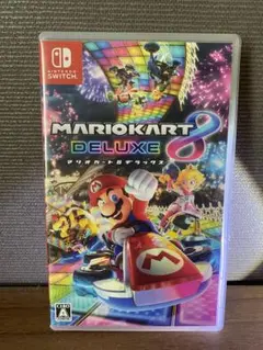マリオカート8 デラックス