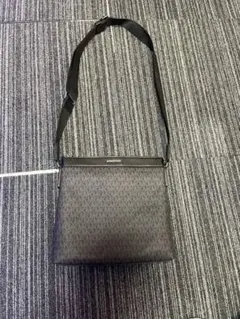 MICHAEL KORS ショルダーバッグ ダーク ブラック