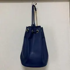 マックスマーラ 巾着 ショルダーバッグ リュック