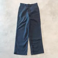 Dickies ディッキーズ 874 W30 ワークパンツ チノ 紺 15383