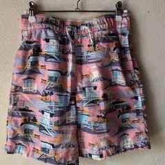 GAP ギャップ　キッズ　サーフパンツ　XXL 160