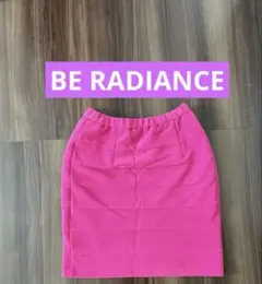 【BE RADIANCE】お姉様ミニスカート