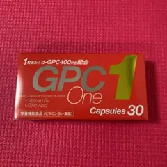 GPC1 GPCワン