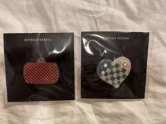 Bottega Veneta ピンバッチ