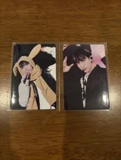 SEVENTEEN Right here ドギョム