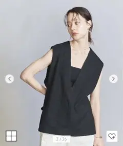 beauty & youth ベスト