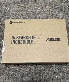 ASUS CM3000DVA-HT0019 クロームブック