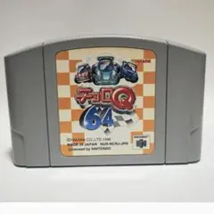 チョロQ 64