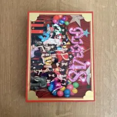 AKB48 ここにいたこと 2枚組　初回限定版