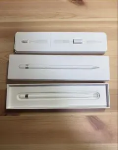 【ジャンク品】Apple Pencil 第1世代
