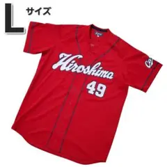 広島カープ ユニフォーム レプリカ 天谷宗一郎 AMAYA 49