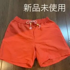 水着 ショートパンツ新品未使用タグ付き