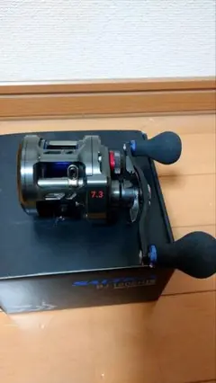 ソルティガBJ100SHL