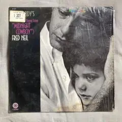 フレッドニール　Fred Neil Everybody's Talkin' LP