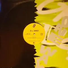 12' 2000 MIX  D.J. MIKO - WHAT'S UP
