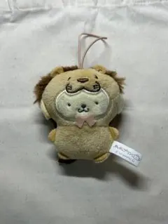 ポムポムプリン　ライオン着ぐるみ　UFOキャッチャー