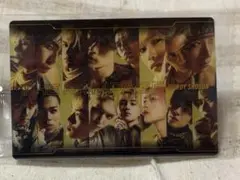 BOTウエハースSPカードRAMPAGE×THE JET BOY BANGERZ