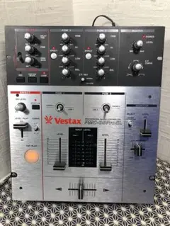 2025年最新】VESTAX DC 15 DMの人気アイテム - メルカリ