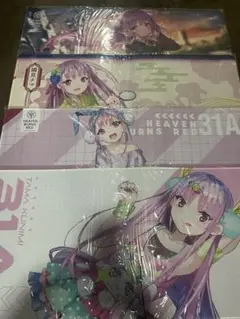 2025年最新】ヘブバン プレイマットの人気アイテム - メルカリ