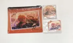 セガラッキーくじ プロセカ あんスタ C賞 D賞 E賞 東雲彰人