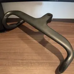 Bontrager Aeolus RSL VR-C Handlebar/Stem