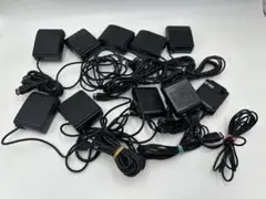 ゲームボーイアドバンスSP (初代)DS ACアダプター 10個まとめ　セット②