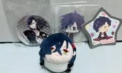 刀剣乱舞 明石国行 グッズまとめ売りセット