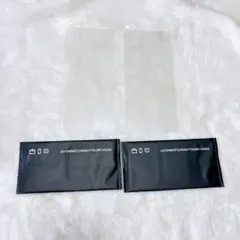 2枚セットAndroid画面保護フィルム Galaxy S23 Ultra