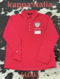 kappa Italiaメンズゴルフウェア多分未使用品