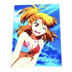 【公式品】AKB0048 初回限定 特典 9代目 大島優子 カード
