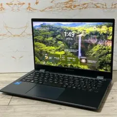 dynabook G83HS i5 8GB 256GB ノートパソコン