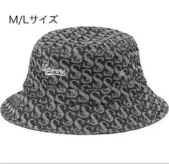 2025年最新】supreme モノグラム ハットの人気アイテム - メルカリ