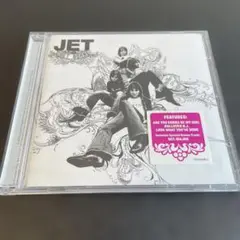 (J15) JET / Get Born CD