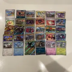 ポケモンカードまとめ売り