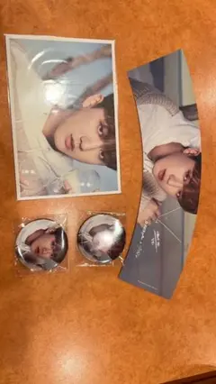 d'festa straykids チャンビン