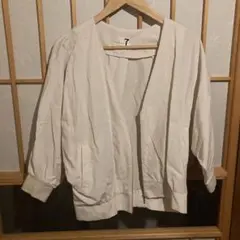 soeur 7 ジャケット 9号