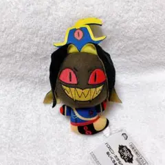 ハズビン・ホテルへようこそ ぬいぐるみvol.4 ペンシャス司令官