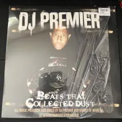 DJ Premier/BEATS THAT COLLECTED DUST