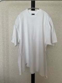 美品【旧モデル】フレッシュサービス フリーサイズ パックＴシャツ 1枚売り