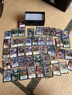 価値不明 デュエルマスターズ