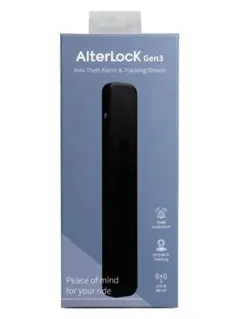AlterLock Gen3 中古 契約履歴なし 0509150444_663c677cde64f.jpg