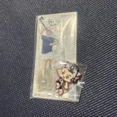 ハイキュー!!一番くじ〜未来への道〜 木兎光太郎