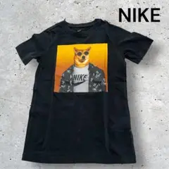 【美品】NIKE 柴犬 Tシャツ